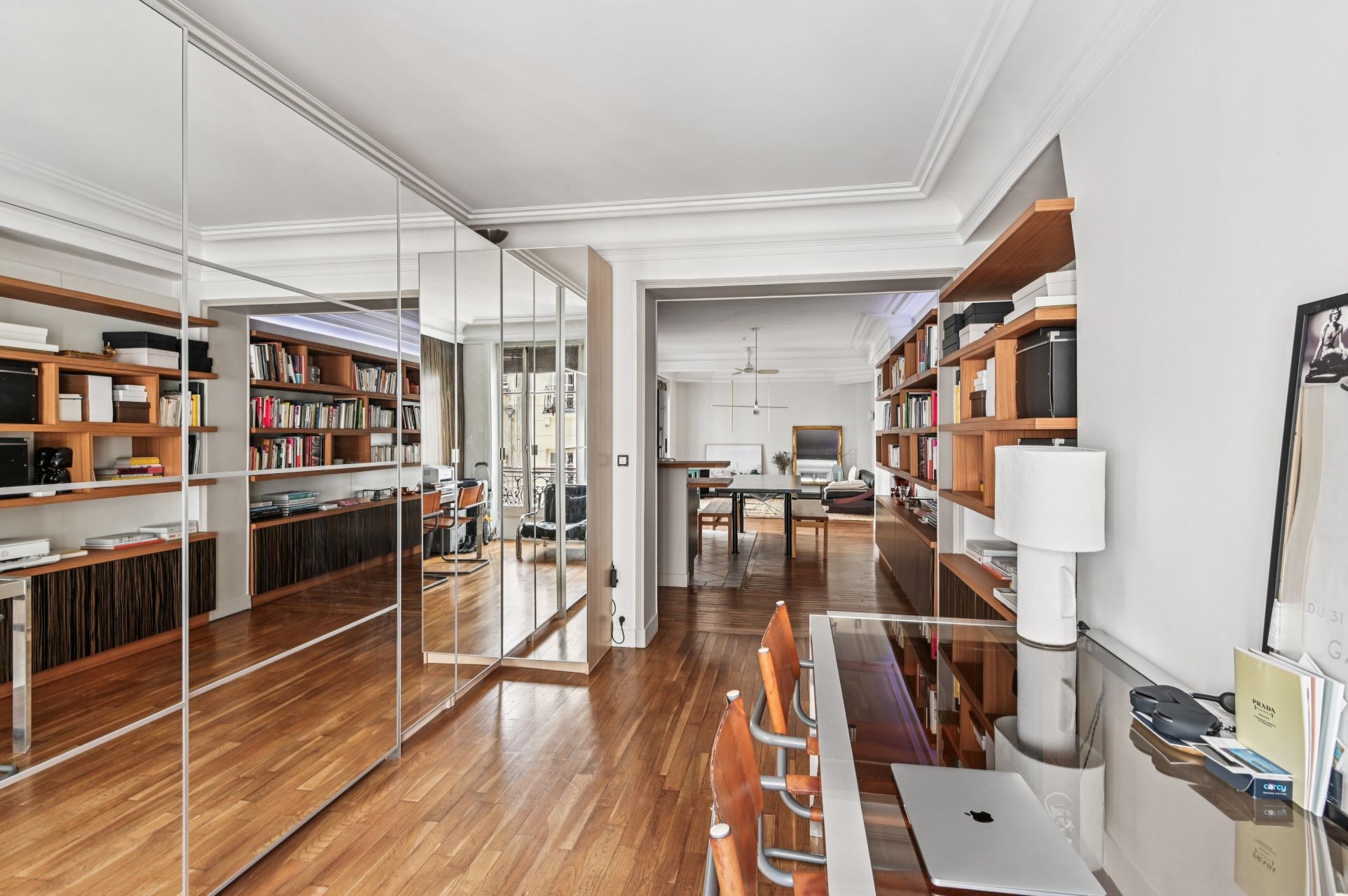 appartement de luxe 3 Pièces en vente sur PARIS (75004)