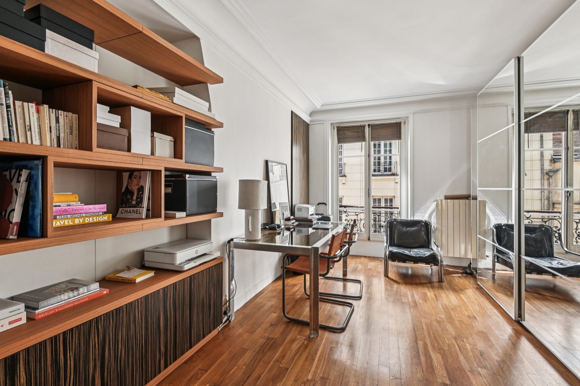 appartement de luxe 3 Pièces en vente sur PARIS (75004)