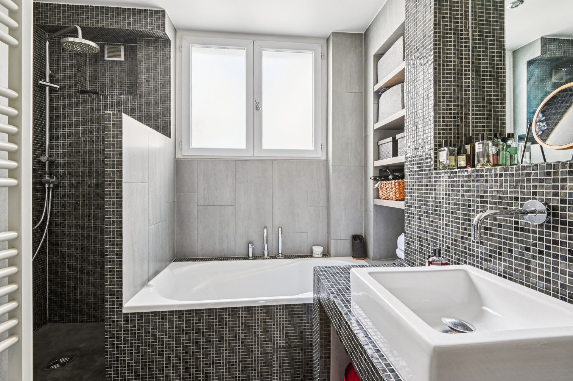 appartement de luxe 3 Pièces en vente sur PARIS (75004)