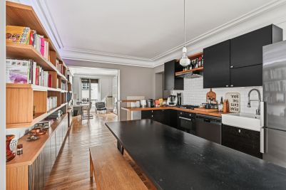 appartement de luxe 3 Pièces en vente sur PARIS (75004) Vente Appartement de luxe Paris 4 3 Pièces 73.41 m²
