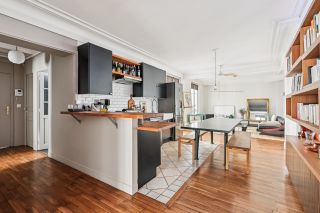 appartement de luxe 3 Pièces en vente sur PARIS (75004)