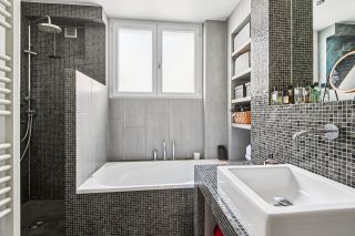 appartement de luxe 3 Pièces en vente sur PARIS (75004)