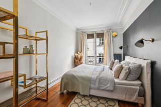 appartement de luxe 3 Pièces en vente sur PARIS (75004)