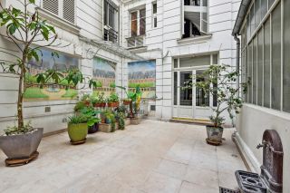 appartement de luxe 3 Pièces en vente sur PARIS (75004)