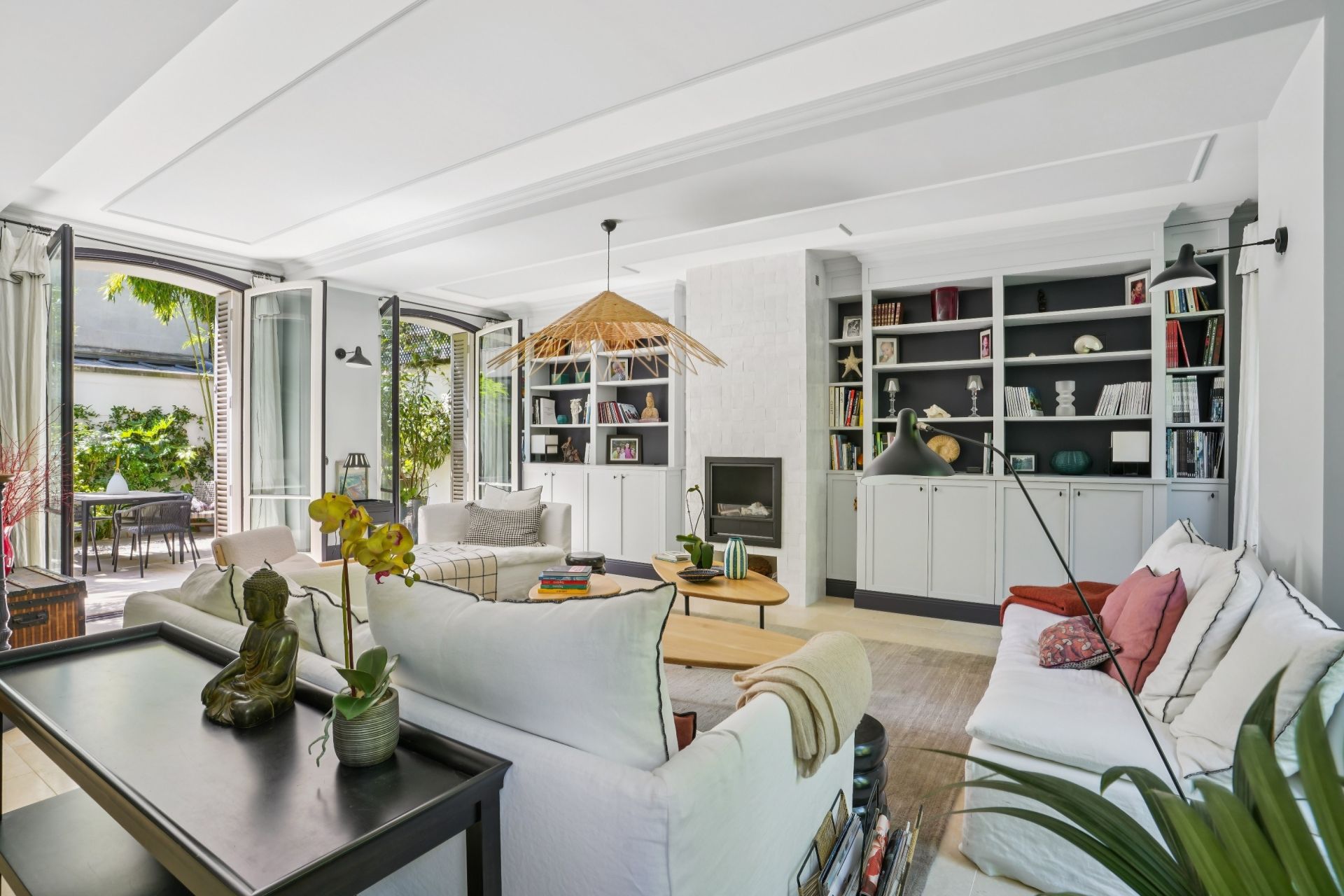 luxury house 10 Rooms for sale on NEUILLY SUR SEINE (92200)