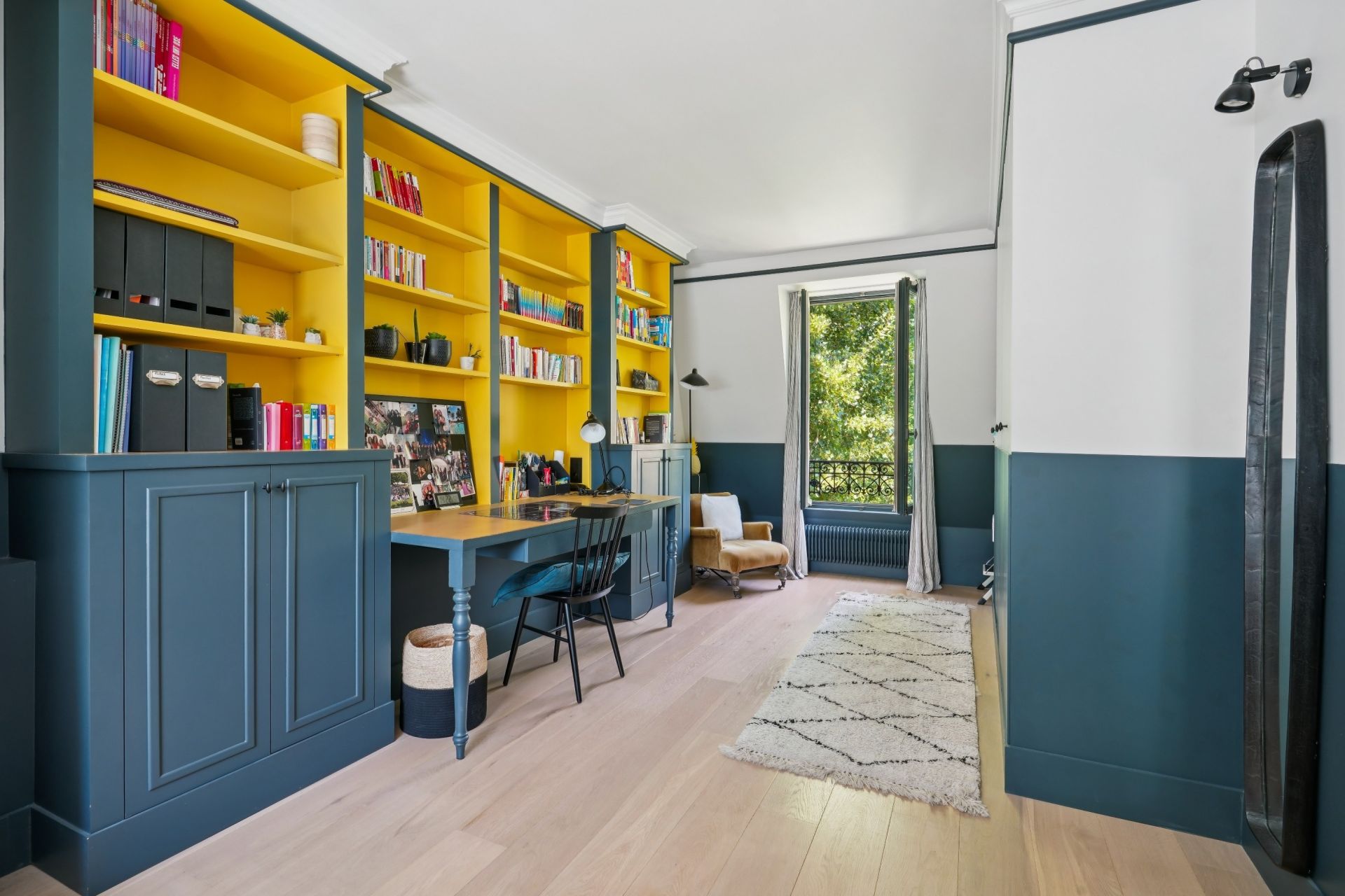 luxury house 10 Rooms for sale on NEUILLY SUR SEINE (92200)