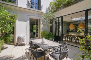 luxury house 10 Rooms for sale on NEUILLY SUR SEINE (92200)