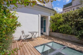 luxury house 10 Rooms for sale on NEUILLY SUR SEINE (92200)