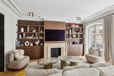 luxury apartment 4 Rooms for sale on NEUILLY SUR SEINE (92200) Sale Luxury apartment Neuilly-sur-Seine 4 Rooms 110 m²