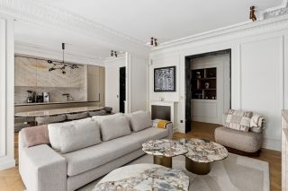 luxury apartment 4 Rooms for sale on NEUILLY SUR SEINE (92200)