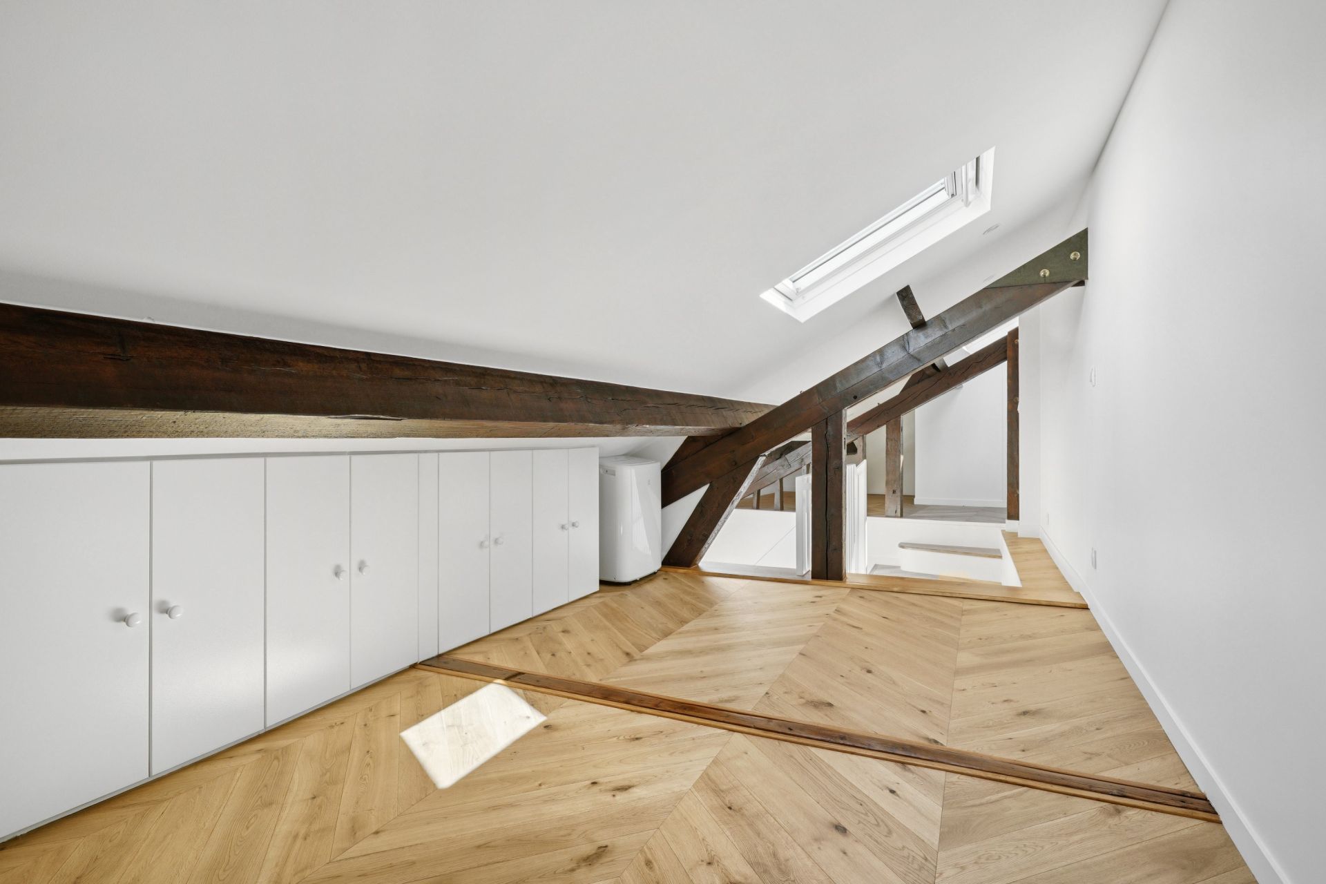 appartement de luxe 3 Pièces en vente sur PARIS (75116)