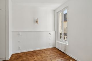 appartement de luxe 3 Pièces en vente sur PARIS (75116)