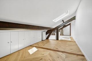 appartement de luxe 3 Pièces en vente sur PARIS (75116)