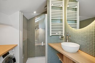 appartement de luxe 3 Pièces en vente sur PARIS (75116)