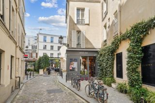 appartement de luxe 3 Pièces en vente sur PARIS (75116)