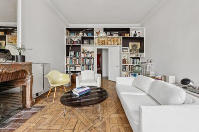 luxury apartment 4 Rooms for sale on PARIS (75003) Sale Luxury apartment Paris 3 4 Rooms 106 m²