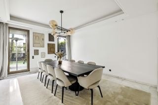 luxury apartment 6 Rooms for sale on NEUILLY SUR SEINE (92200)