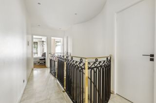 luxury apartment 6 Rooms for sale on NEUILLY SUR SEINE (92200)