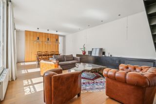 luxury apartment 4 Rooms for sale on PARIS (75017)