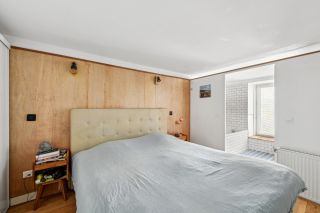 luxury apartment 6 Rooms for sale on PARIS (75018)