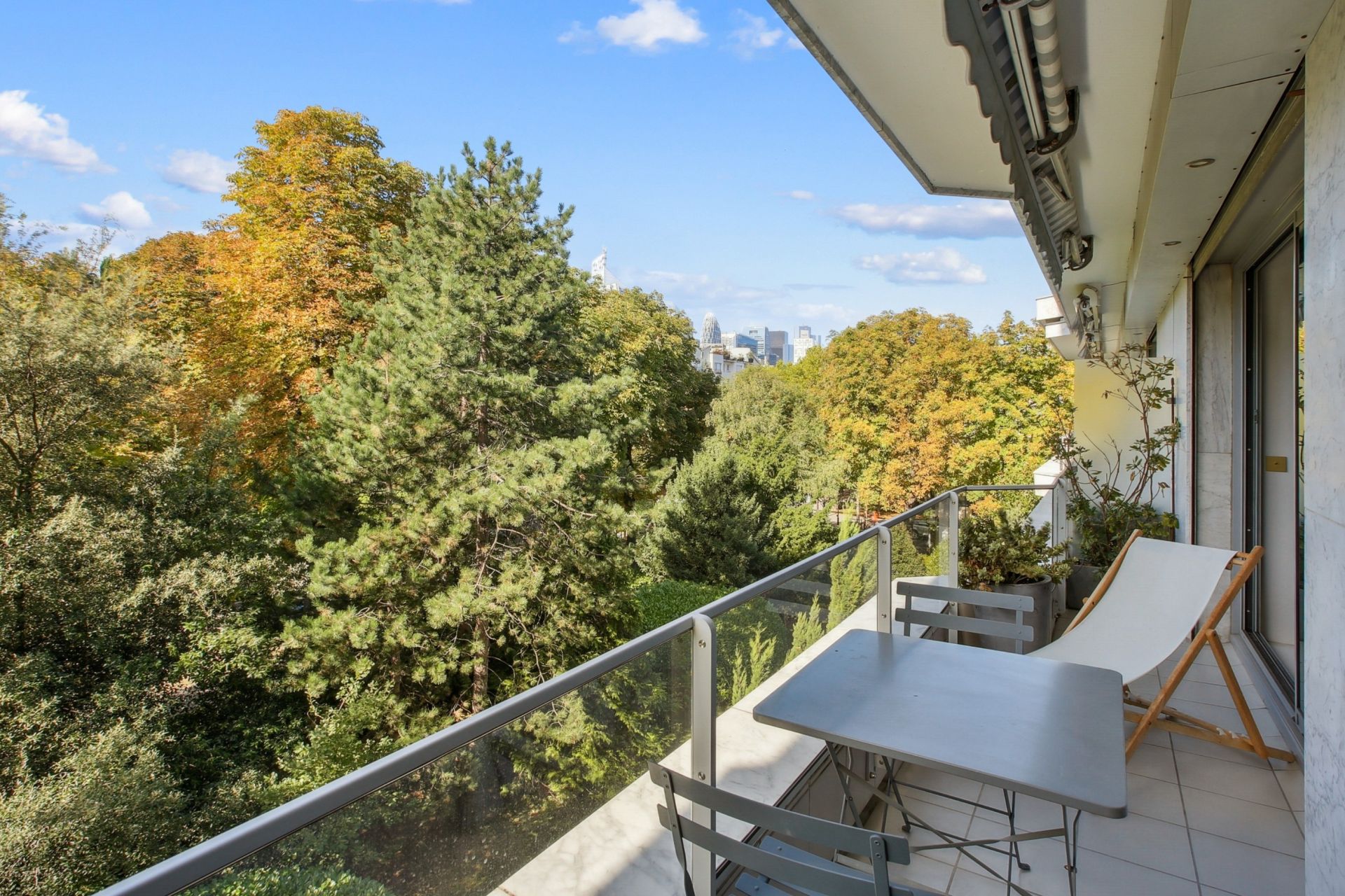 appartement de luxe 3 Pièces en vente sur NEUILLY SUR SEINE (92200)