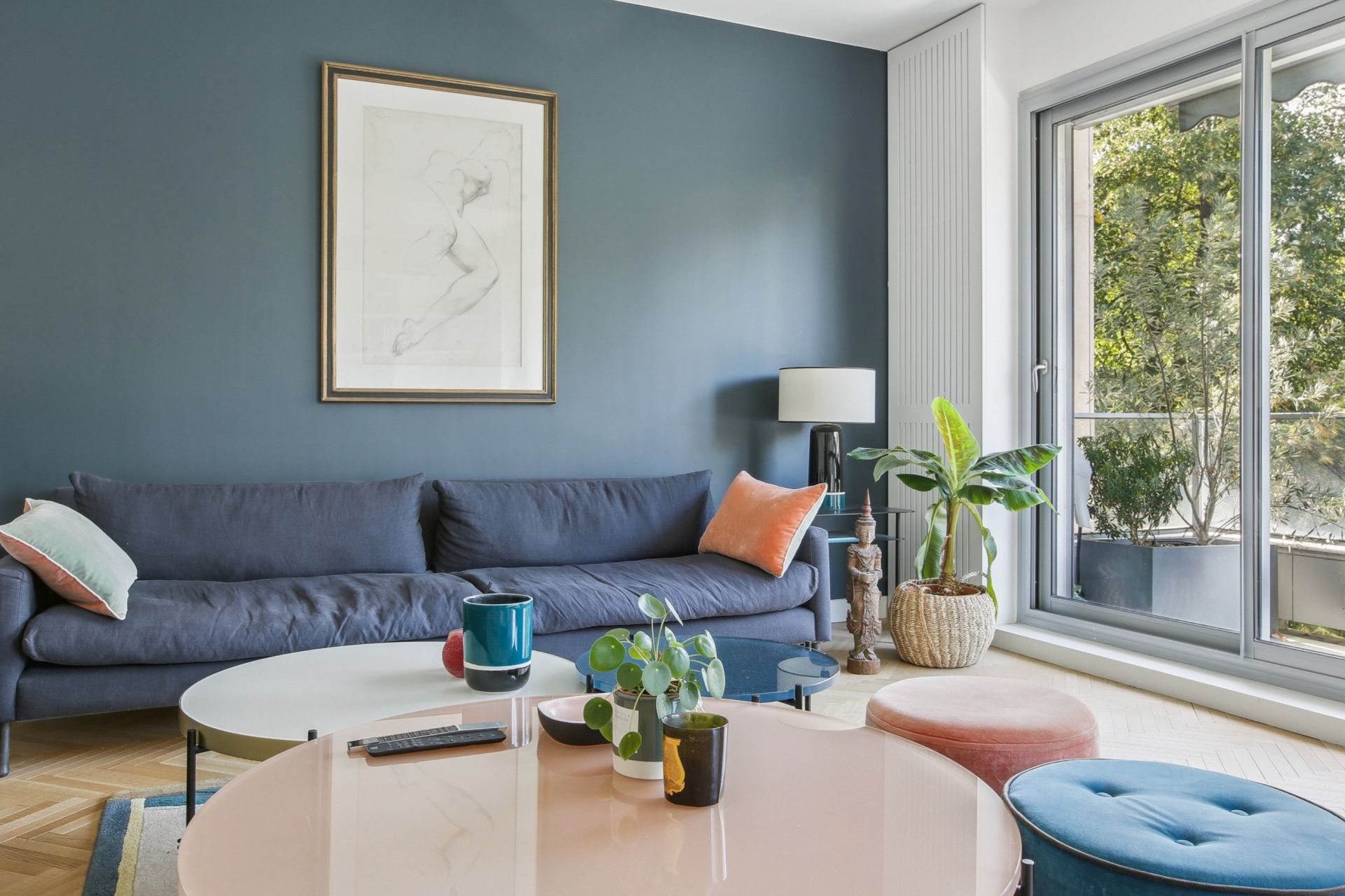 appartement de luxe 3 Pièces en vente sur NEUILLY SUR SEINE (92200)