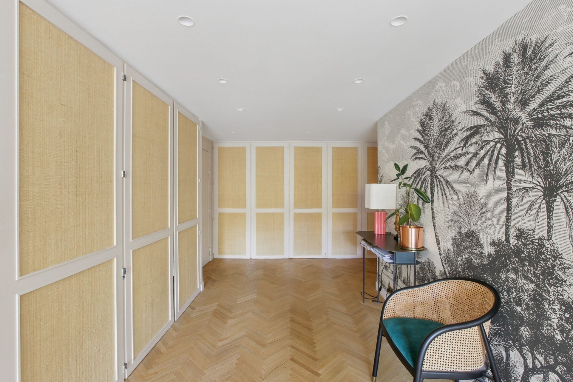 appartement de luxe 3 Pièces en vente sur NEUILLY SUR SEINE (92200)