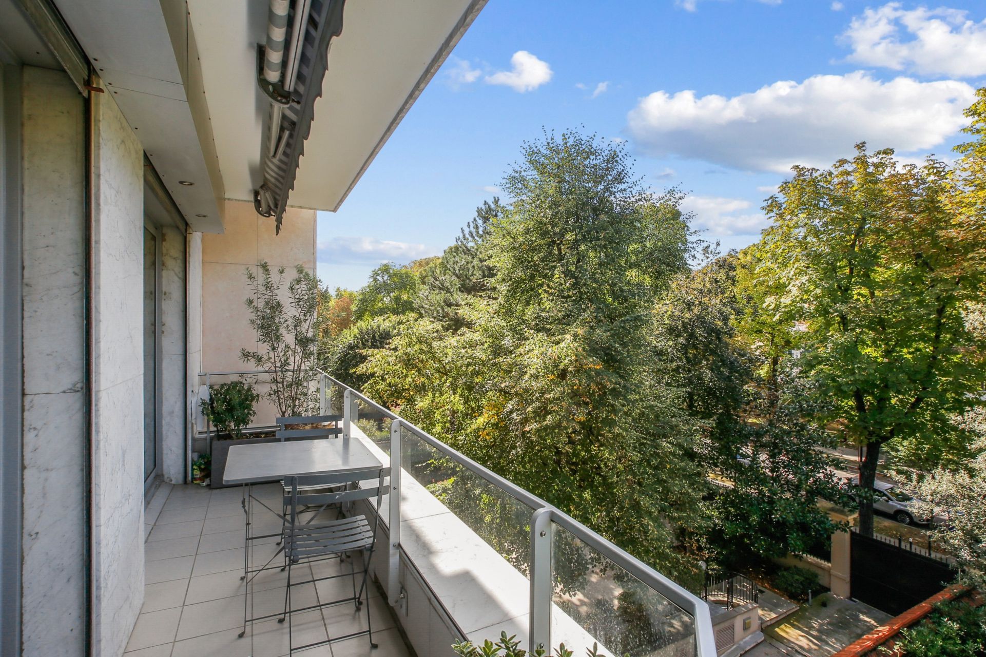 appartement de luxe 3 Pièces en vente sur NEUILLY SUR SEINE (92200)