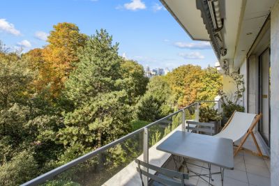 Vente Appartement de luxe Neuilly-sur-Seine 3 Pièces 92 m²
