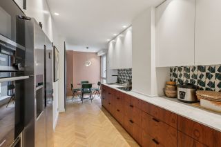 appartement de luxe 3 Pièces en vente sur NEUILLY SUR SEINE (92200)