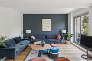 appartement de luxe 3 Pièces en vente sur NEUILLY SUR SEINE (92200)