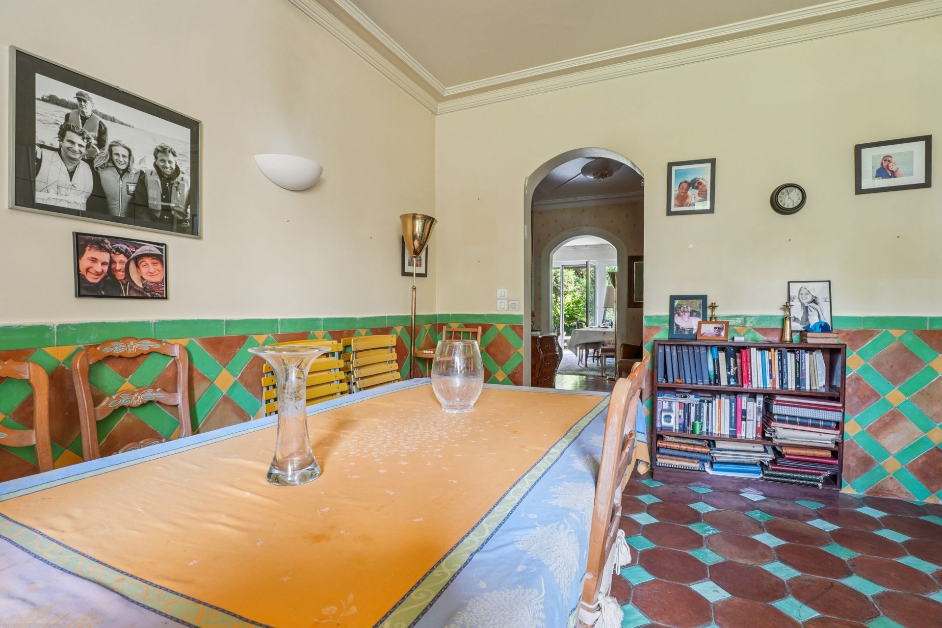 luxury apartment 4 Rooms for sale on NEUILLY SUR SEINE (92200)