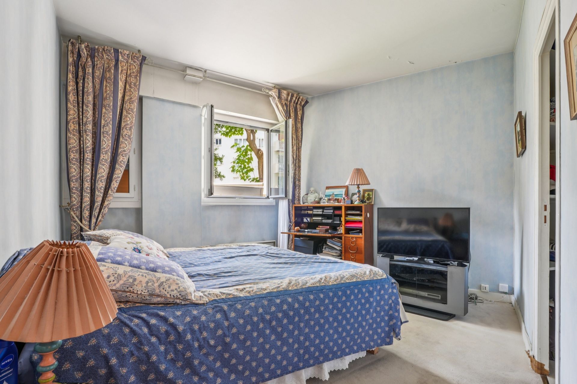 luxury apartment 4 Rooms for sale on NEUILLY SUR SEINE (92200)