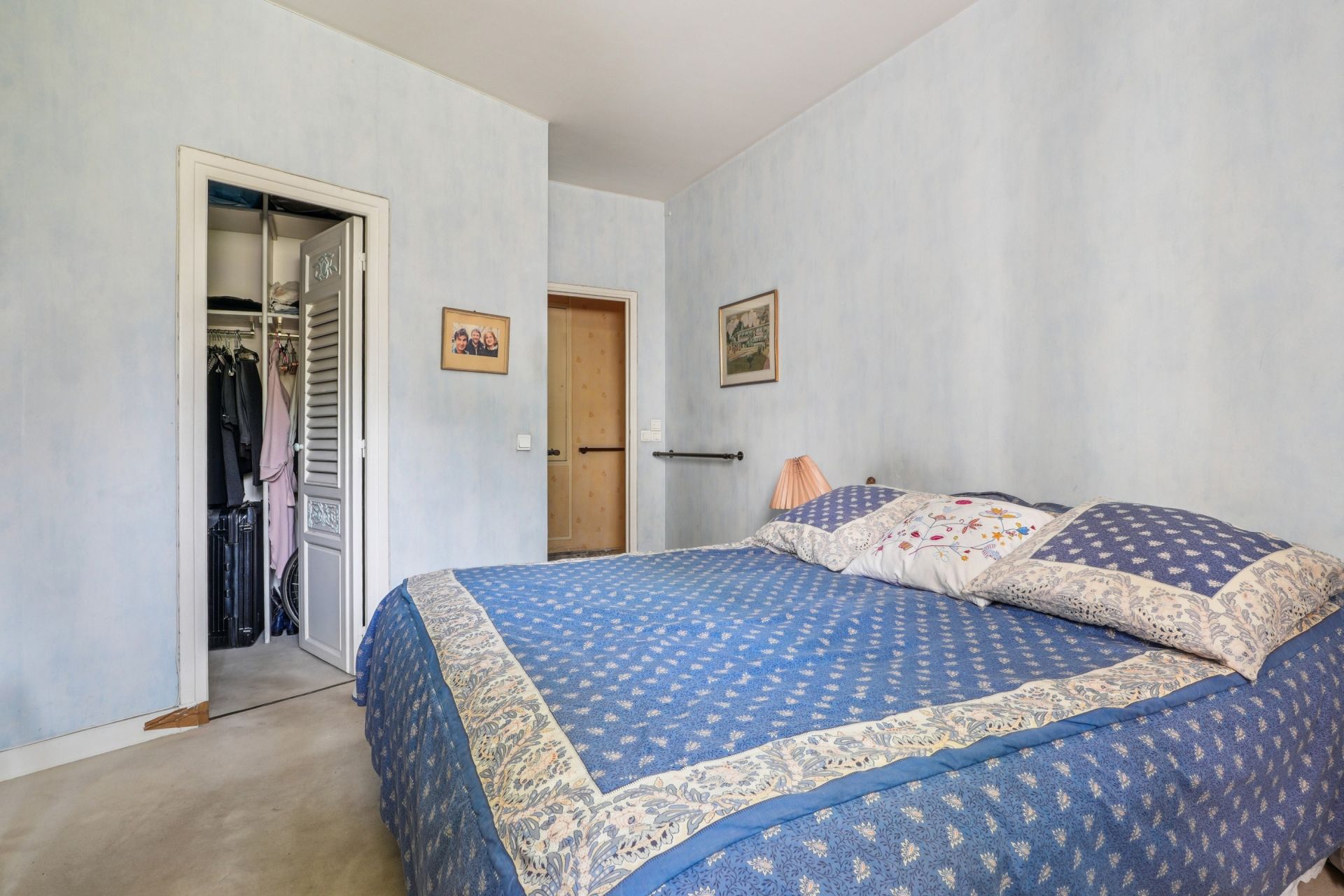 luxury apartment 4 Rooms for sale on NEUILLY SUR SEINE (92200)