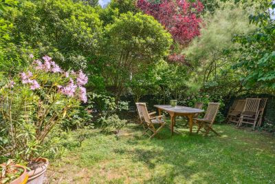 Sale Luxury apartment Neuilly-sur-Seine 4 Rooms 88 m²