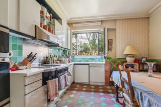 luxury apartment 4 Rooms for sale on NEUILLY SUR SEINE (92200)