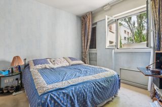 luxury apartment 4 Rooms for sale on NEUILLY SUR SEINE (92200)