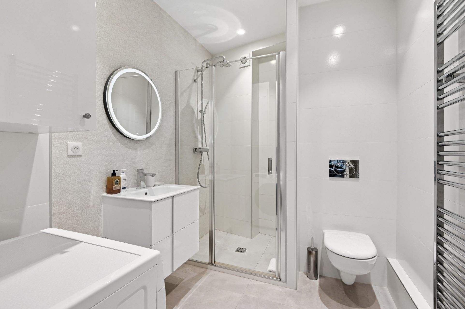 appartement de luxe 2 Pièces en vente sur PARIS (75016)