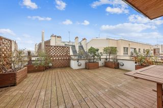 luxury apartment 6 Rooms for sale on PARIS (75012)