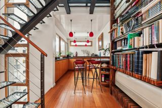 luxury apartment 6 Rooms for sale on PARIS (75012)