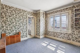 luxury apartment 6 Rooms for sale on PARIS (75016)