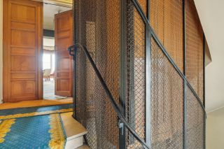 luxury apartment 6 Rooms for sale on PARIS (75016)