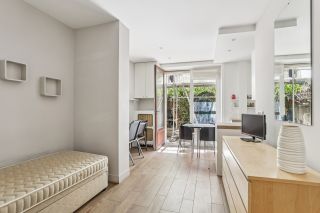 luxury apartment 6 Rooms for sale on PARIS (75016)