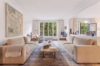 luxury apartment 4 Rooms for sale on NEUILLY SUR SEINE (92200)