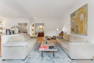 luxury apartment 4 Rooms for sale on NEUILLY SUR SEINE (92200)