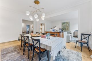 luxury apartment 4 Rooms for sale on NEUILLY SUR SEINE (92200)