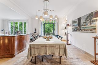 luxury apartment 4 Rooms for sale on NEUILLY SUR SEINE (92200)