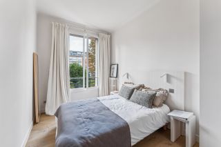 luxury apartment 4 Rooms for sale on NEUILLY SUR SEINE (92200)