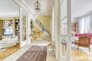 luxury house 9 Rooms for sale on NEUILLY SUR SEINE (92200)