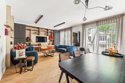 luxury apartment 5 Rooms for sale on PARIS (75016) Sale Luxury apartment Paris 16 5 Rooms 127 m²